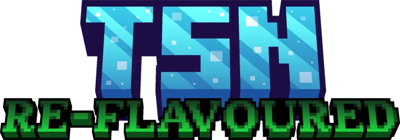 TSNSMP Re-Flavoured Logo